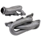 BBK 11-15 Ford Mustang 3.7L Shorty Tuned Length Header - 1-5/8 Titanium Ceramic (CARB EO 11-14 Only) thumbnail 7