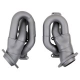 BBK 11-15 Ford Mustang 3.7L Shorty Tuned Length Header - 1-5/8 Titanium Ceramic (CARB EO 11-14 Only) thumbnail 9