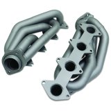 BBK 05-10 Mustang 4.6 GT Shorty Tuned Length Exhaust Headers - 1-5/8 Titanium Ceramic thumbnail 8
