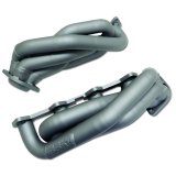 BBK 05-10 Mustang 4.6 GT Shorty Tuned Length Exhaust Headers - 1-5/8 Titanium Ceramic thumbnail 9