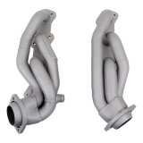 BBK 99-03 Ford F Series Truck 5.4 Shorty Tuned Length Exhaust Headers - 1-5/8 Titanium Ceramic thumbnail 4