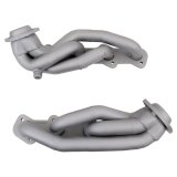 BBK 99-03 Ford F Series Truck 5.4 Shorty Tuned Length Exhaust Headers - 1-5/8 Titanium Ceramic thumbnail 6