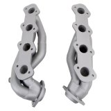 BBK 99-03 Ford F Series Truck 5.4 Shorty Tuned Length Exhaust Headers - 1-5/8 Titanium Ceramic thumbnail 7