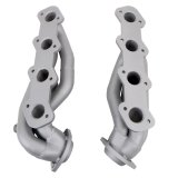 BBK 99-03 Ford F Series Truck 5.4 Shorty Tuned Length Exhaust Headers - 1-5/8 Titanium Ceramic thumbnail 8