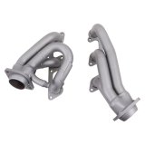 BBK 05-10 Mustang 4.0 V6 Shorty Tuned Length Exhaust Headers - 1-5/8 Titanium Ceramic thumbnail 3