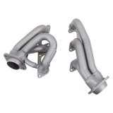 BBK 05-10 Mustang 4.0 V6 Shorty Tuned Length Exhaust Headers - 1-5/8 Titanium Ceramic thumbnail 4