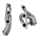 BBK 05-10 Mustang 4.0 V6 Shorty Tuned Length Exhaust Headers - 1-5/8 Titanium Ceramic thumbnail 6