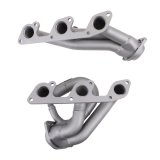 BBK 05-10 Mustang 4.0 V6 Shorty Tuned Length Exhaust Headers - 1-5/8 Titanium Ceramic thumbnail 8
