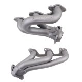 BBK 05-10 Mustang 4.0 V6 Shorty Tuned Length Exhaust Headers - 1-5/8 Titanium Ceramic thumbnail 9