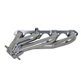 BBK 94-95 Mustang 5.0 Shorty Unequal Length Exhaust Headers - 1-5/8 Silver Ceramic thumbnail 5