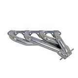 BBK 94-95 Mustang 5.0 Shorty Unequal Length Exhaust Headers - 1-5/8 Silver Ceramic thumbnail 6