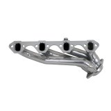 BBK 94-95 Mustang 5.0 Shorty Unequal Length Exhaust Headers - 1-5/8 Silver Ceramic thumbnail 7