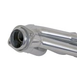 BBK 94-95 Mustang 5.0 Shorty Unequal Length Exhaust Headers - 1-5/8 Silver Ceramic thumbnail 8