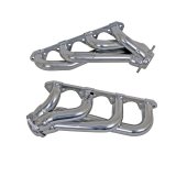 BBK 94-95 Mustang 5.0 Shorty Unequal Length Exhaust Headers - 1-5/8 Silver Ceramic thumbnail 9