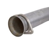 BBK 79-04 Mustang Coyote Swap Short Mid X Pipe w Catalytic Converters 3.0 For BBK Long Tube Headers thumbnail 7