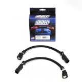 BBK 2015 Mustang GT V6 6-Pin Front O2 Sensor Wire Harness Extensions 12 (pair) thumbnail 2