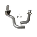 BBK 94-95 Camaro Firebird LT1 Shorty Tuned Length Exhaust Headers - 1-5/8 Silver Ceramic thumbnail 8