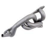 BBK 93-96 Chevrolet Impala SS Shorty Tuned Length Exhaust Headers - 1-5/8 Titanium Ceramic thumbnail 4