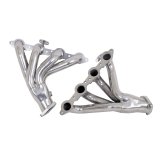 BBK 97-99 Corvette C5 LS1 Shorty Tuned Length Exhaust Headers - 1-3/4 Silver Ceramic thumbnail 8