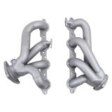 BBK 01-02 Camaro Firebird LS1 Shorty Tuned Length Exhaust Headers - 1-3/4 Titanium Ceramic thumbnail 5
