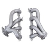 BBK 01-02 Camaro Firebird LS1 Shorty Tuned Length Exhaust Headers - 1-3/4 Titanium Ceramic thumbnail 6