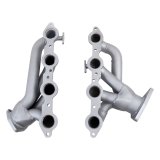 BBK 01-02 Camaro Firebird LS1 Shorty Tuned Length Exhaust Headers - 1-3/4 Titanium Ceramic thumbnail 7