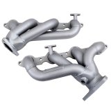 BBK 01-02 Camaro Firebird LS1 Shorty Tuned Length Exhaust Headers - 1-3/4 Titanium Ceramic thumbnail 8
