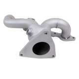 BBK 01-02 Camaro Firebird LS1 Shorty Tuned Length Exhaust Headers - 1-3/4 Titanium Ceramic thumbnail 9