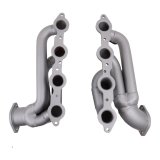 BBK 10-15 Camaro LS3 L99 Shorty Tuned Length Exhaust Headers - 1-3/4 Titanium Ceramic thumbnail 4
