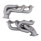 BBK 10-15 Camaro LS3 L99 Shorty Tuned Length Exhaust Headers - 1-3/4 Titanium Ceramic thumbnail 5