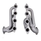 BBK 10-15 Camaro LS3 L99 Shorty Tuned Length Exhaust Headers - 1-3/4 Titanium Ceramic thumbnail 6