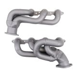 BBK 10-15 Camaro LS3 L99 Shorty Tuned Length Exhaust Headers - 1-3/4 Titanium Ceramic thumbnail 8