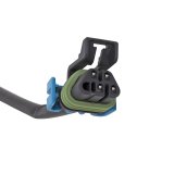 BBK 08-15 GM Corvette Camaro O2 Sensor Wire Harness Extensions 12 (pair) thumbnail 6