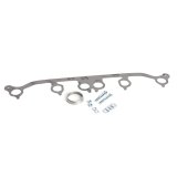BBK 91-99 Jeep 4.0L Short Tuned Length Header - Titanium Ceramic thumbnail 7