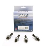 BBK Exhaust Collector Stud And Bolt Kit For BBK Exhaust Collectors thumbnail 1