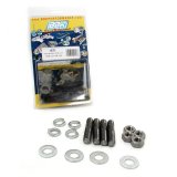 BBK Exhaust Collector Stud And Bolt Kit For BBK Exhaust Collectors thumbnail 2