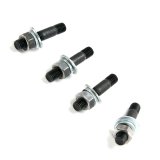 BBK Exhaust Collector Stud And Bolt Kit For BBK Exhaust Collectors thumbnail 9