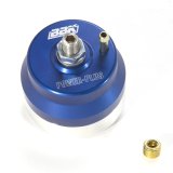 BBK 86-93 Mustang 5.0 Adjustable Fuel Pressure Regulator thumbnail 2