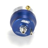 BBK 86-93 Mustang 5.0 Adjustable Fuel Pressure Regulator thumbnail 4
