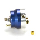 BBK 86-93 Mustang 5.0 Adjustable Fuel Pressure Regulator thumbnail 5