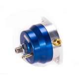 BBK 94-98 Mustang 5.0 / 4.6 Adjustable Fuel Pressure Regulator thumbnail 4