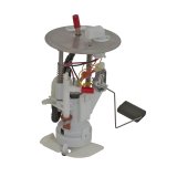 BBK 06-09 Mustang V6 GT 300LPH Intank Fuel Pump thumbnail 5