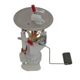 BBK 06-09 Mustang V6 GT 300LPH Intank Fuel Pump thumbnail 8