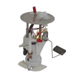 BBK 06-09 Mustang V6 GT 300LPH Intank Fuel Pump thumbnail 9