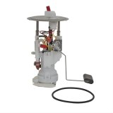 BBK 2010 Mustang V6 GT 300LPH Intank Fuel Pump thumbnail 3
