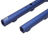 BBK 86-93 Mustang 5.0 High Flow Billet Aluminum Fuel Rail Kit thumbnail 8