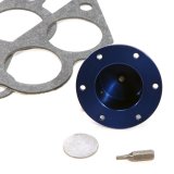 BBK GM Tuned Port 305 / 350 Adjustable Fuel Pressure Regulator Kit thumbnail 4