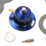 BBK GM Tuned Port 305 / 350 Adjustable Fuel Pressure Regulator Kit thumbnail 5