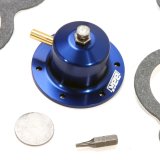 BBK GM Tuned Port 305 / 350 Adjustable Fuel Pressure Regulator Kit thumbnail 6