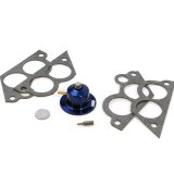 BBK GM Tuned Port 305 / 350 Adjustable Fuel Pressure Regulator Kit thumbnail 7